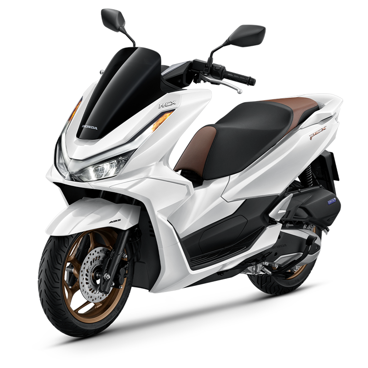 Honda PCX 2025